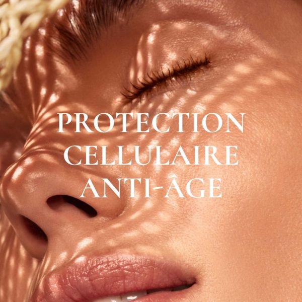 Brume Solaire Fraîche SPF30 SUN - 150 ml