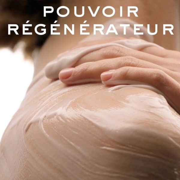 Crème corps nourrissante ultra-réconfortante 48h REVE DE MIEL - 400 ml