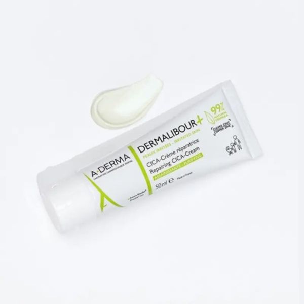 A Derma Dermalibour Cr Tb15Ml