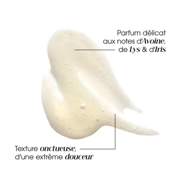 Shampoing à l'Avoine - 200 ml