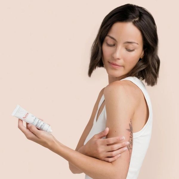 Soin hydratant réparateur POST-ACTE, POST-TATOUAGE Cicalfate+ - 40 ml