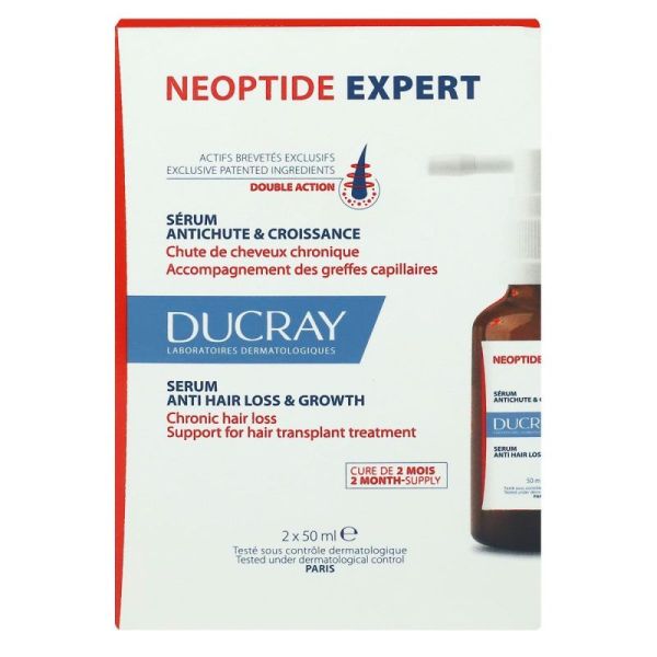 Ducray Neoptide Expert Serum 50Ml