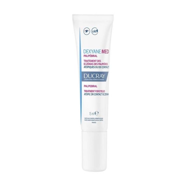 Dexyane MeD Palpebral - 15 ml