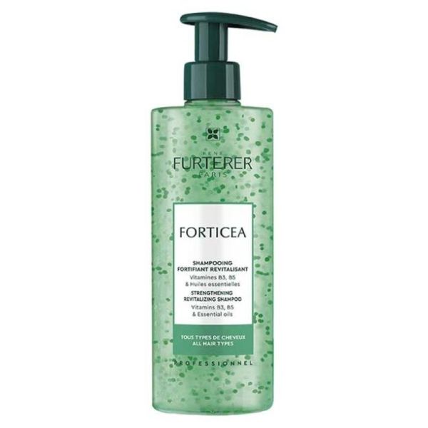 Shampooing Fortifiant Revitalisant Forticea - 500 ml