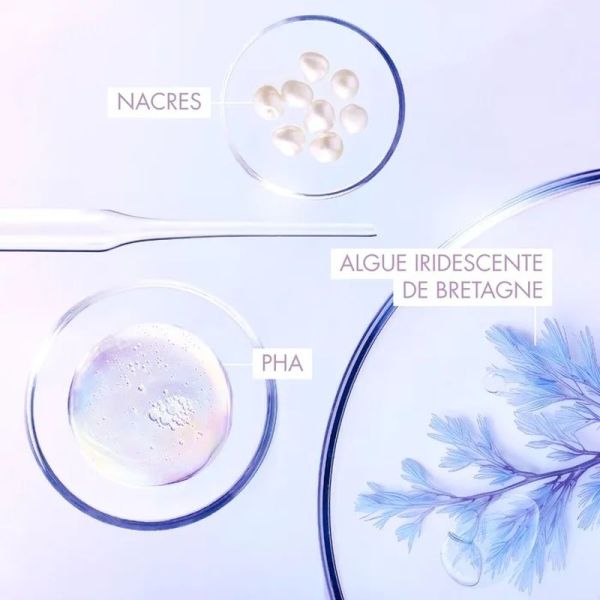Creme Eclat Anti-Taches Nectar de Lumiere - 50 ml