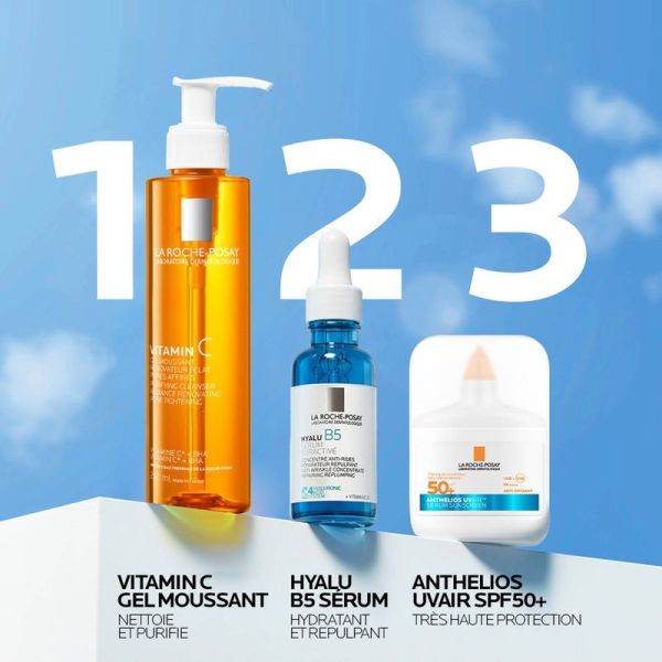 UVAir SPF50+ Anthelios - 50 ml