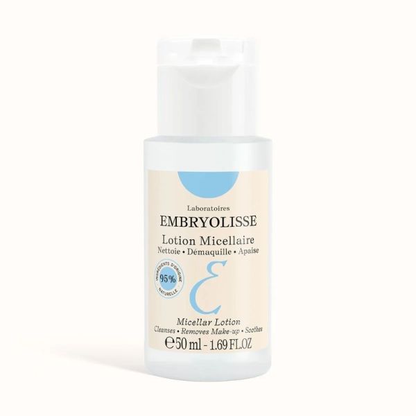 Lotion Micellaire - 250 ml