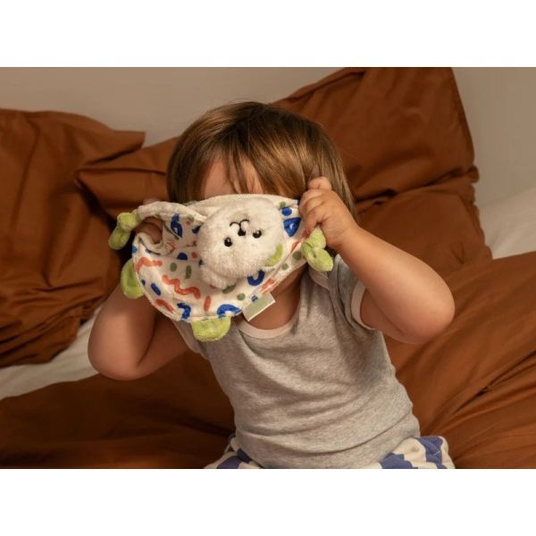 Coffret Cadeau Naissance Musti bébé - 50 ml