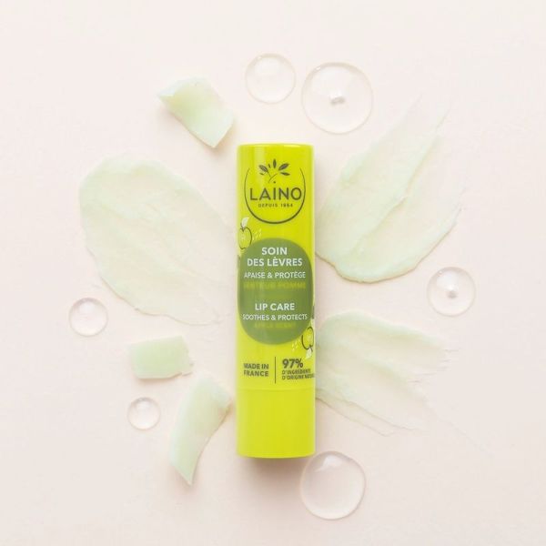 Stick parfumé Soin des Lèvres - 4 g