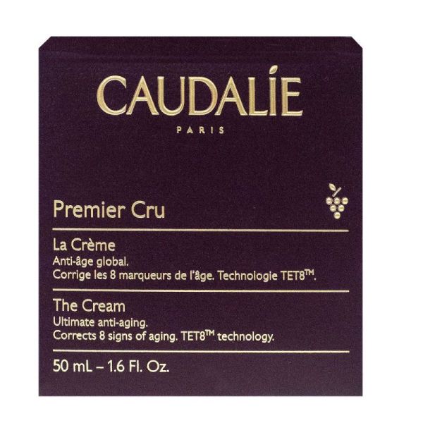 Caudalie Premier Cru La Cr 50Mlzz