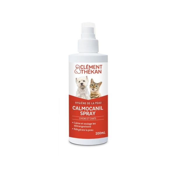 Calmocanil Spray - 200 mL