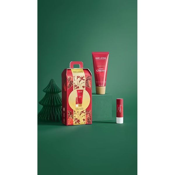 Coffret Very Cherry