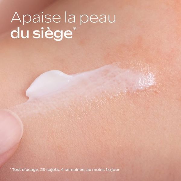 Crème pour le Change DERMA 3en1 - 50 ml