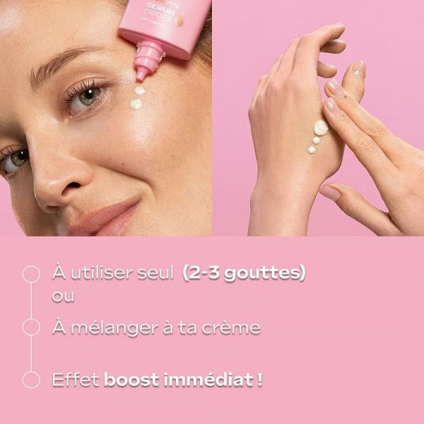 Glow Perfecting Serum Drops - 30 ml