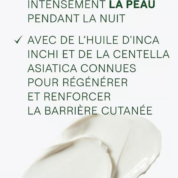 Skin Food Crème de Nuit nourrissante - 40 ml