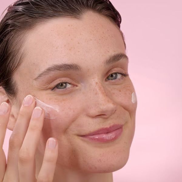Crème de Jour lissante Rose Musquée & Thé blanc - 40 ml