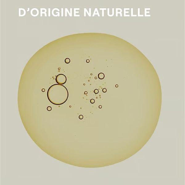 Huile capillaire nourrissante - 50 ml