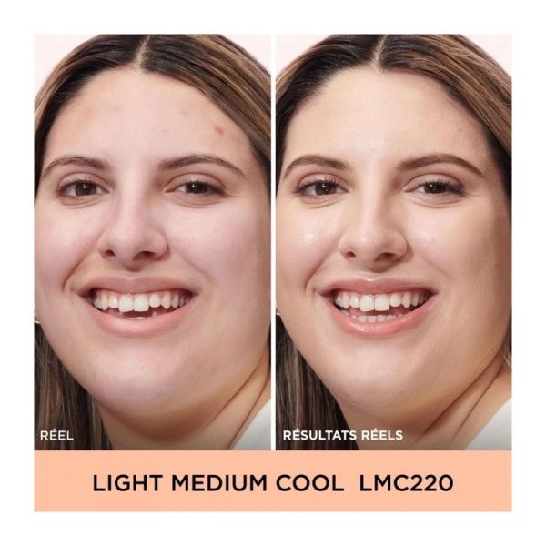 It Cosmetics Do It All Concealer - Light Medium Cool 220