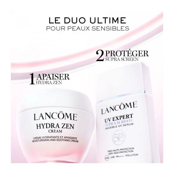 HYDRA ZEN CRÈME - 30 ml