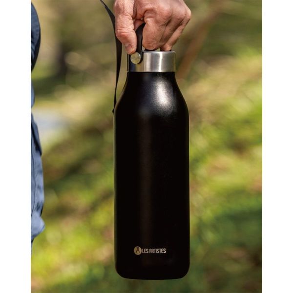 Bouteille isotherme 2.0 BlackPearl - 1,5 L