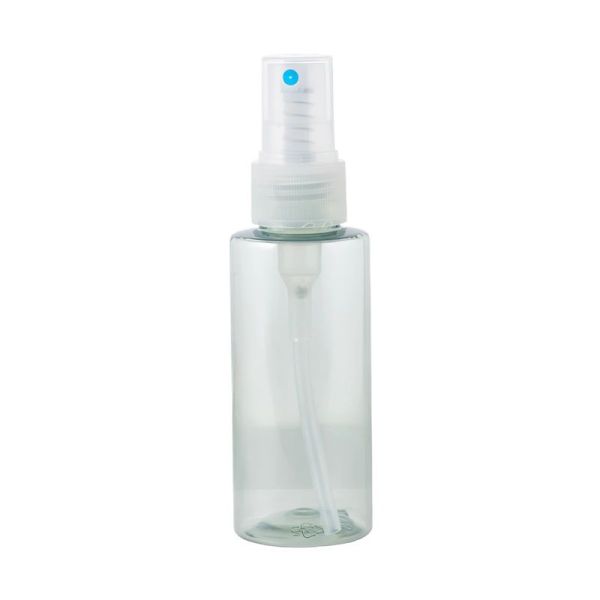 Flacon spray à remplir - 100 ml