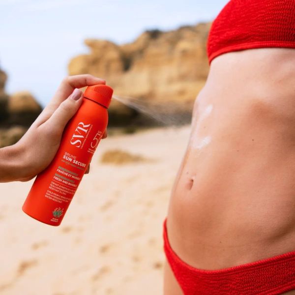 SUN SECURE Brume SPF50 - 200 ml