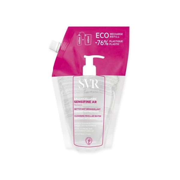 SENSIFINE AR Eau Micellaire - 100 ml