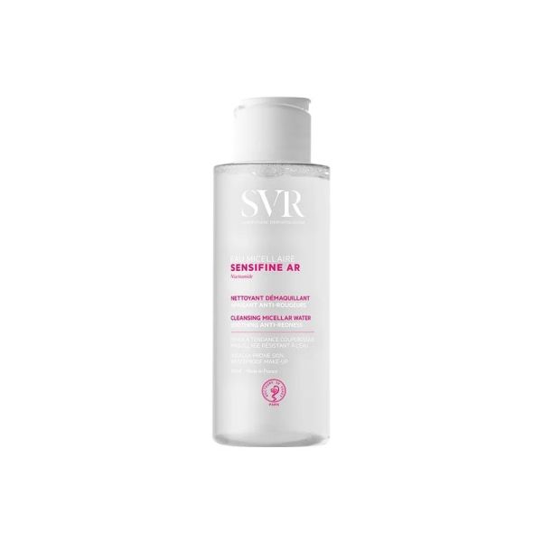 SENSIFINE AR Eau Micellaire - 100 ml