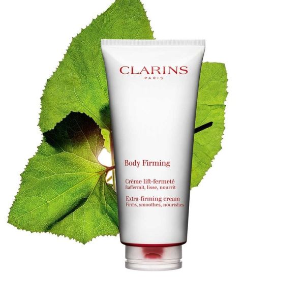 Body Firming - Crème Lift-Fermeté - Soin raffermissant corps - 200 ml
