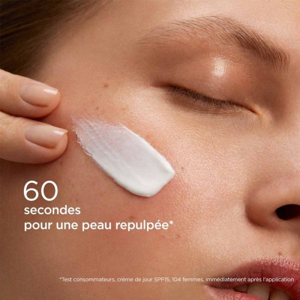 Clarins Hydra-Essent Cr Desalt Spf15 50Ml