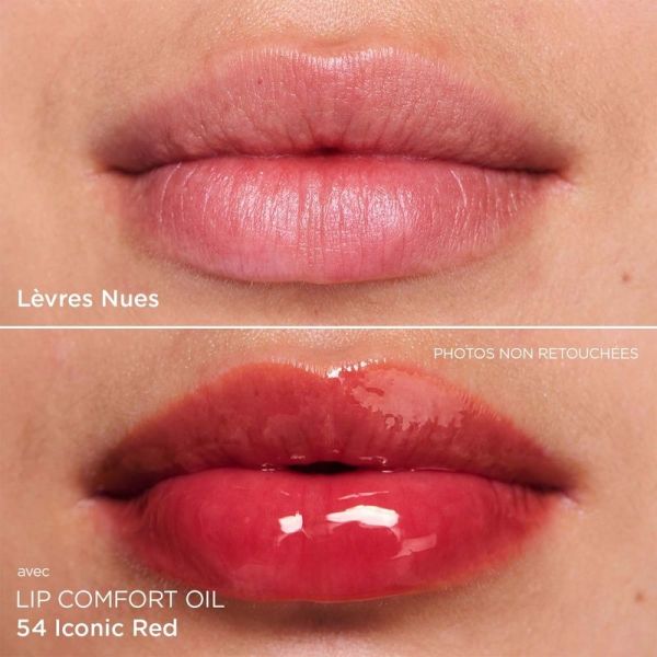 Lip Comfort Oil - 7 ml