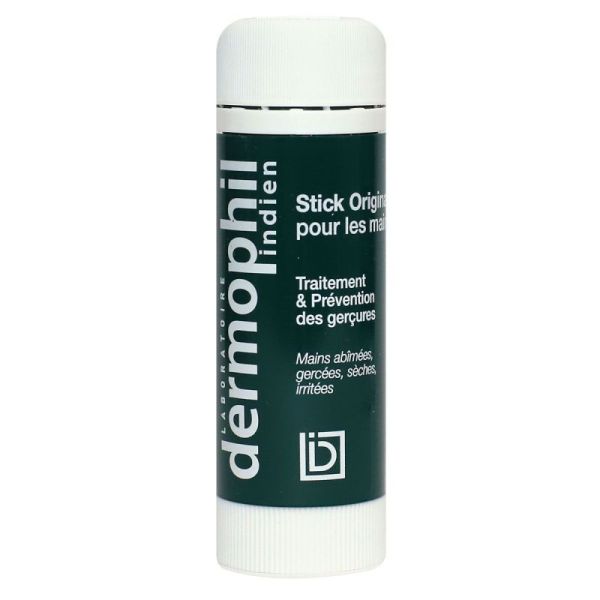 Dermophil Stick Original Mains Tb30G