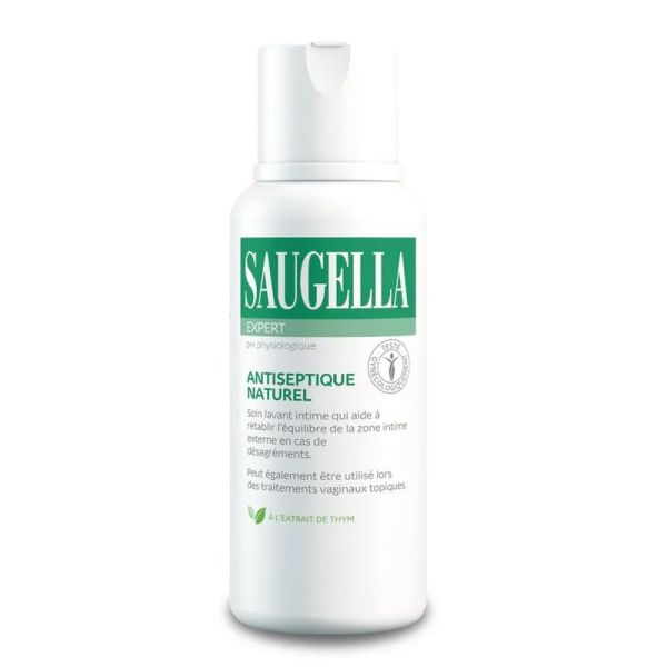 Antiseptique Naturel - 250 ml