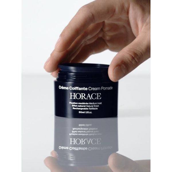 Recharge Creme Coiffante - 50 ml