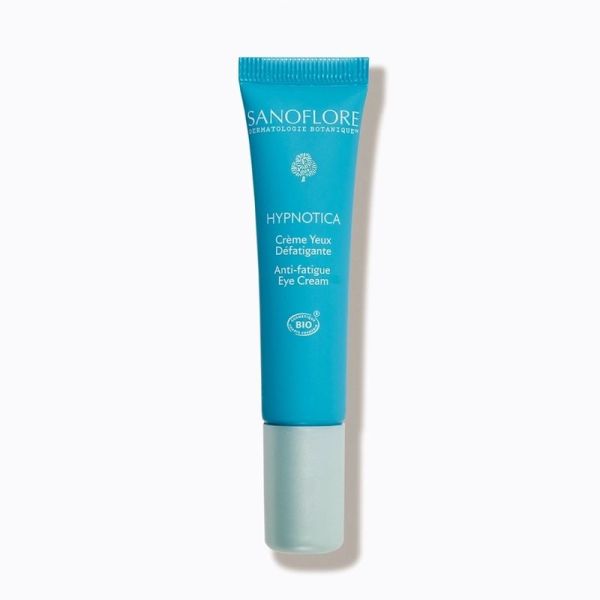 Crème Yeux Défatigante HYPNOTICA - 15 ml