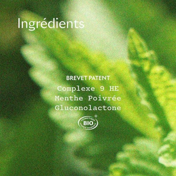 Gel Lavant Corps Anti-imperfections MAGNIFICA - 400 ml