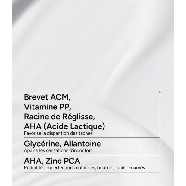 Creme Anti-taches Zones Sensibles et Intimes - 50 ml
