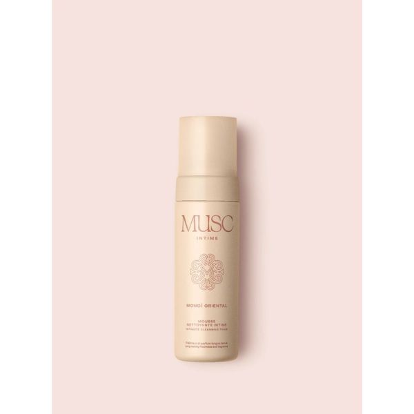 Mousse Intime Monoï Oriental - 150 ml