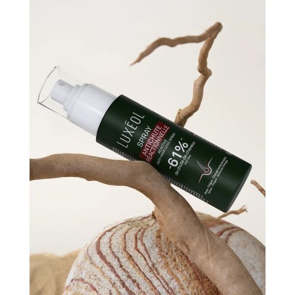 Spray Antichute Reactionnelle - 100 ml