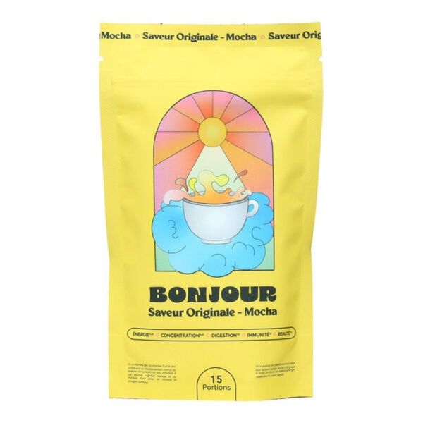 Bonjour Drink - 90 g