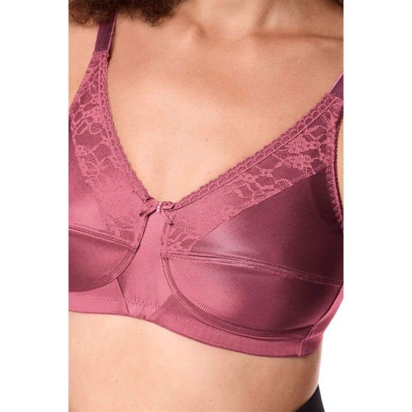 Nancy sans armatures - Taille 105 D