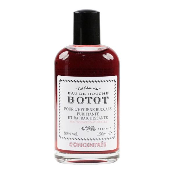 Botot Bdb 150Ml