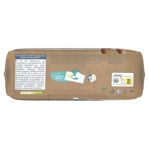 Harmonie - Taille 5 11-16 kg