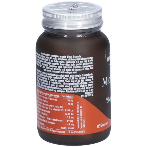 Mico-Cord Cordyceps