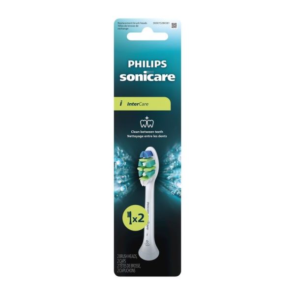 Tête de Brosses Interdentaires SoniCare