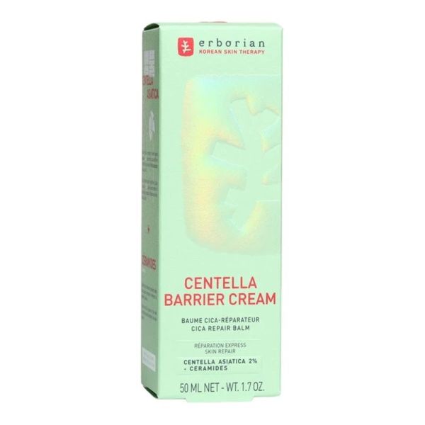 Centella Barrier Cream - 50 ml