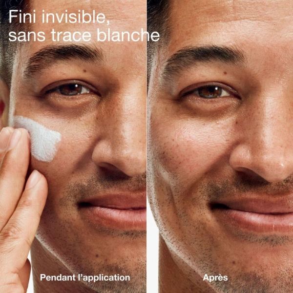 Soin Hydratant Quotidien SPF50 - 75 ml