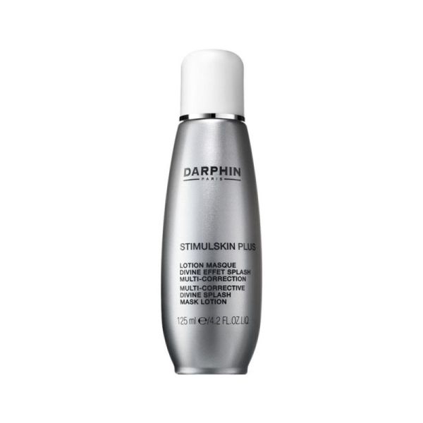 Stimulskin Plus anti-âge global lotion masque divine effet splash multi-correction 125 ml