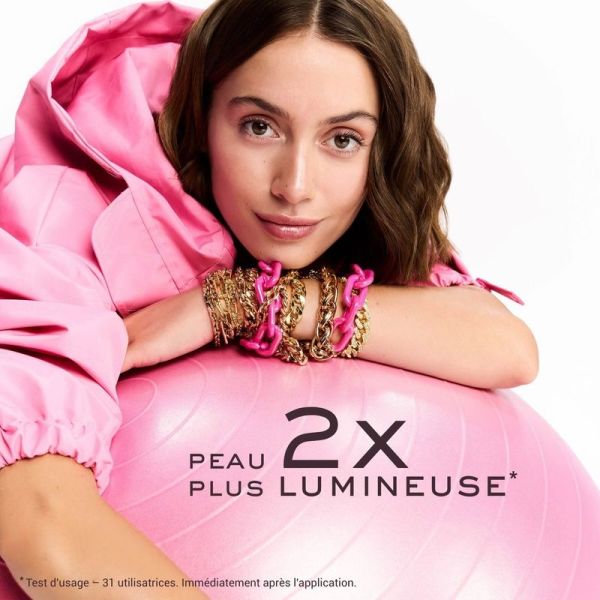 Concentré Illuminateur Prodigieuse [HYALU] Boost - 30 ml