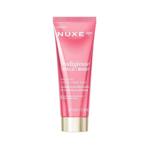 Nuxe Prodigieuse Cr Eclat Repulpante 50Ml